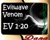 Evilwave - Venom