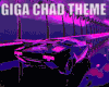GIGA CHAD  PHONK