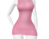 Cute Pink Dress