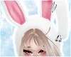 bunny ears