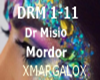 Dr Misio Mordor