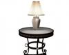 Vintage LampTable