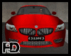 [FD] BMW Red Z4 Drive 