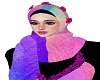 MY Aurora Hijab