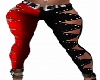 Black+Red Pants-RL
