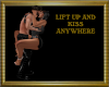(AL)Lift Up N Kiss