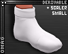 N-Small Feet & Socks