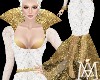*White WITCH Gown 4*