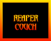 REAPER COUCH
