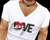 Muscled Love T-Shirt