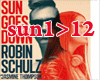 Sun Goes Down Mix