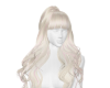 cotton blonde