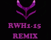REMIX - RWH1-15
