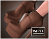 VT | Wol Boots