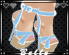 {B} Kawaii Sandals v3