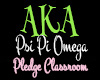 AKA:ΨΠΩ Classroom