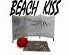 BEACH KISS