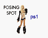 (BX)Pose Spots 1