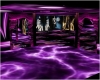 dark violet club