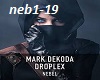 Mark Dekoda - Nebel