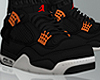S. Retro 4's WS