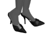 cd blk mules