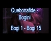 Quebonafide - Bogini