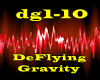 Deflying Gravity