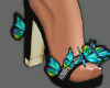 PRIDE BUTTERLY SHOES