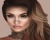 xTeBROWN HAIR
