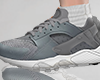 Rk| Huarache Grey