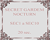secret gardem  noct 1
