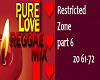 Reggae Mix / 6