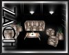 DERIVABLE MESH COUCH 3A
