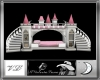 Princess Bed whit Poses