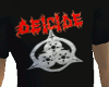 (Sp) Deicide mens shirt