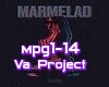 VA Project - Marmelad