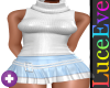 V2 Sky Flowia Fit