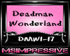 Deadman Wonderland Dub