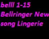 Bellringer Lingerie