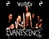 Evanescence - Wisper