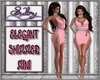 ELEGANT SHIMMER MINI