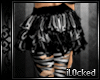 [iL0] Layerble skirt