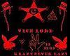 Vice Lordz Hood