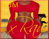 xRaw| Bonne Red | XBM