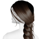 mocha braid