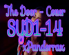 The Door (Cover)