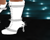 White Boots V2