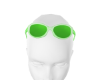 Green Spring Sunglasses