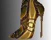 SL Wonder Woman Shoes